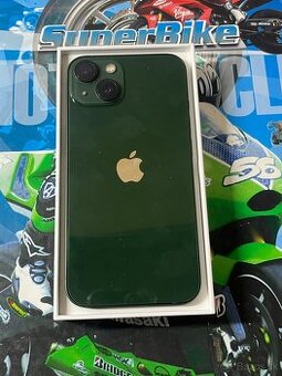 Predám iPhone 13