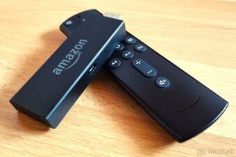 Amazon Fire TV Stick (2. generácia) - 1