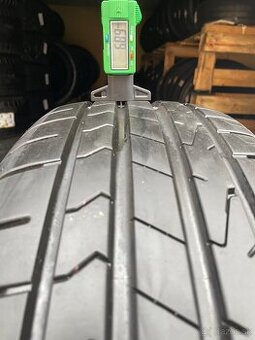 Letne Hankook Ventus Prime 3X 215/65 R17 99V DOT 1023, 358
