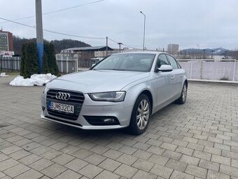 Predám Audi A4 Limousine B8