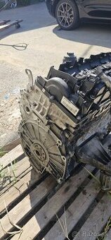 Mtor bmw  n57 225kw( 180kw)