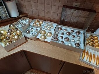 Vianočné ozdoby 3...