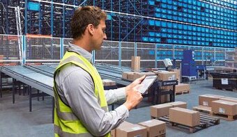 Koordinator v Nemecku, ubytovanie plne hradene