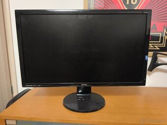 PREDAM MONITOR 27" BenQ GL2760 - 1