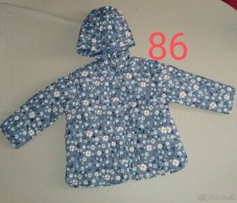 Bundicky pre babatko 62, 74, 80