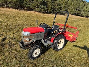 Yanmar GK 18 4x4 18koni