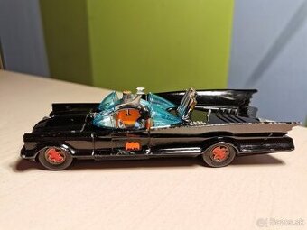 Corgi toys Batmobil