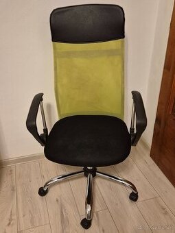 Kancelárska stolička - 1