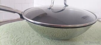 Wok panvica Thomas Rosenthal 28cm - 1