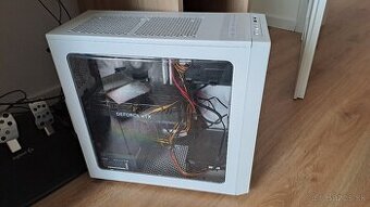 Herný počítač pre full HD - 1