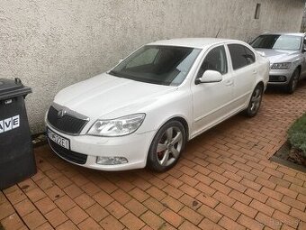 Octavia 2 2.0tdi 103kw DSG