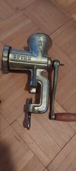 Predám mlynček na mäso