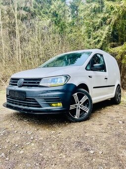 Volkswagen Caddy 1.4 TSI