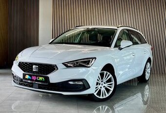 Seat Leon ST 2.0 TDI DSG 2022/ DPH/ ZĽAVA -1000€