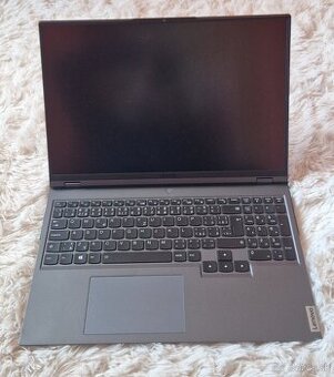 Lenovo Legion 5 Pro (16ACH6H) 2021