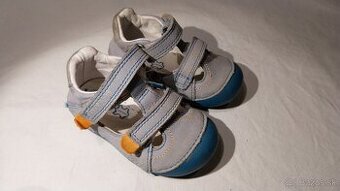 Detské topánky D.D.step, Veľ. 19 ... inzerát č.13
