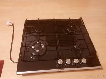 Predám plynovú varnú dosku