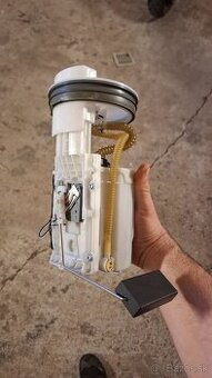 Cerpadlo ESEN SKV 02SKV741