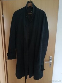 HUGO BOSS pansky sportovy kabat XL