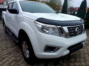NISSAN NAVARA - PREDAJ AJ NA SPLÁTKY