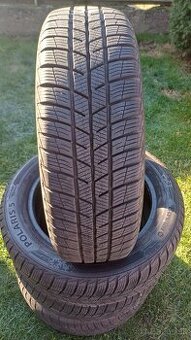 185/60 r16 zimné pneumatiky, Barum