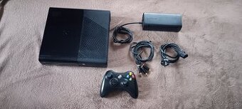 Xbox360 s hrami