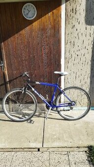 Horský bicykel MaxBike