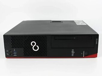 Fujitsu J550 - i5 6500, 8GB RAM, 256GB SSD, ZÁRUKA, Win 11