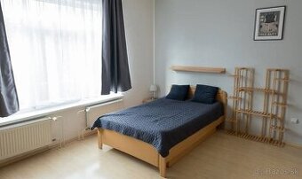 Byt na predaj - ul. Antolská, Bratislava V