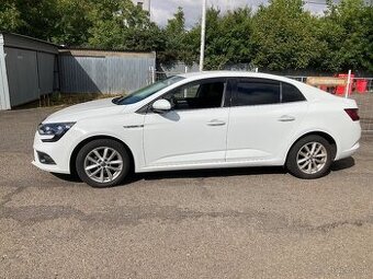 Megane 4, 2018 r. 59.000 km