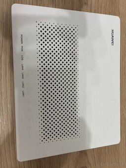 Huawei HG8546M GPON ONU ONT - optický router