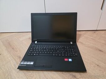 Lenovo V510-15IKB (80WQ), 20 GB RAM, SSD 250 GB + HDD 1 TB