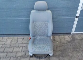 Šoferove sedadadlo VW T5