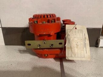 Banska hukacka / zvoncek