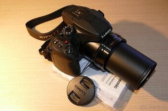 Panasonic Lumix DC-FZ 82 D