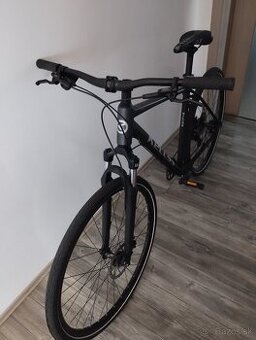 crossový bicykel KELLYS PHANATIC 30