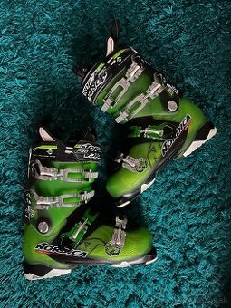 Lyžiarky Nordica NRGY 130