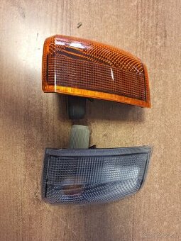 Predná smerovka Fiat Tipo