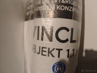 Podlaha a podlozka pod vinyl