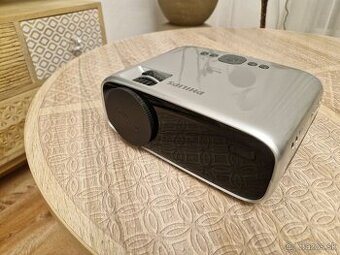 Predám nový projektor Philips NeoPix Easy