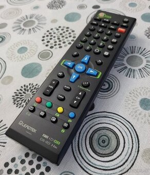 Diaľkový ovládač pre Leadtek WinFast TV tuner
