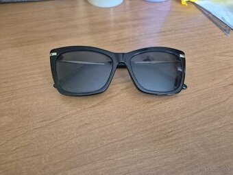 Dioptrické okuliare