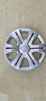 Puklica,kusovka Skoda Fabia