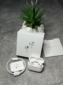 AirPods Pro 2 Type-C