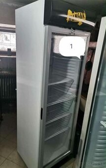 PREDAM RÔZNE PROFESIONÁLNE VELKE GASTRO CHLADNIČKY