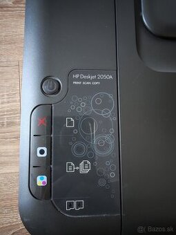 HP deskjet