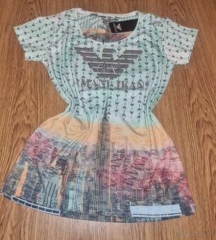 Predám nové dámske tričko AJ