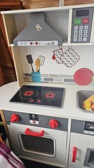 detska kuchynka