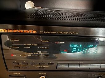 Marantz PM 711 AV