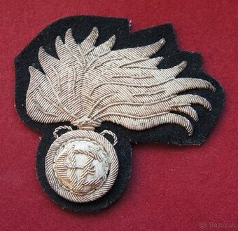 💥Talianske insígnie 5 💥